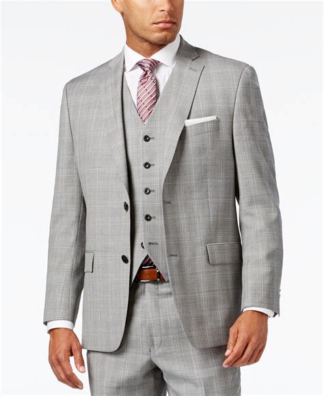 michael kors suit review